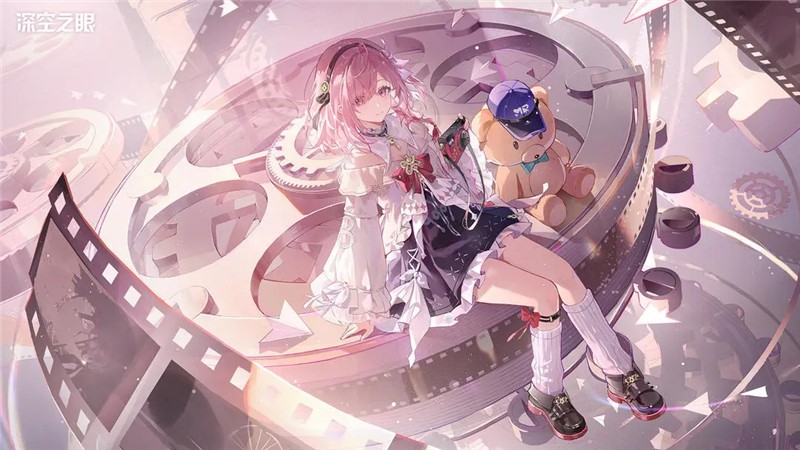 深空之眼v4.0综合培养推荐榜
