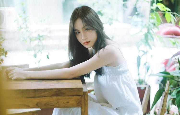 桃花源的美好象征