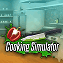 cooking simulator_logo