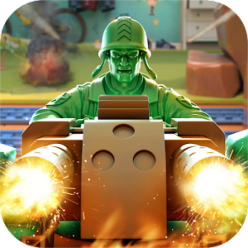 兵人荣耀战地手机版下载-兵人荣耀战地官方正版v3.3.4