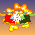 僵尸直升机分歧(Zombie Helicopter Gap)免费手游app下载