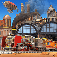 蒸汽城市游戏(Steam City)最新手游安卓分享版