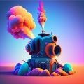 地雷炮塔MineTurrets完整版下载
