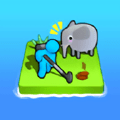 动物园清洁工(Zoo Clean Power Washer)正版下载