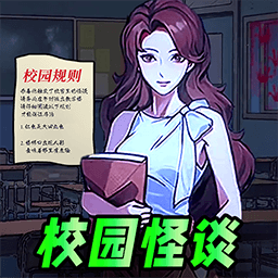 午夜怪谈_logo
