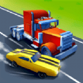 车道追逐者Lane Chaser 3D最新手游服务端