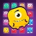 怪物方块(MonsterBlocks)_logo